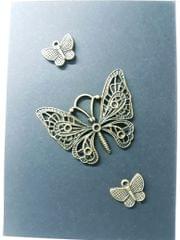 Metal Charm - 149 Metal Charm - 149
