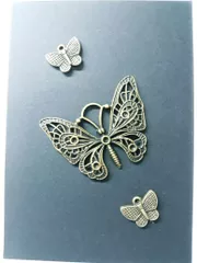 Metal Charm - 149 Metal Charm - 149