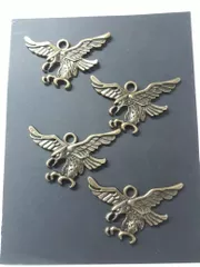 Metal Charm - 150 Metal Charm - 150
