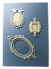 Metal Charm - 152 Metal Charm - 152