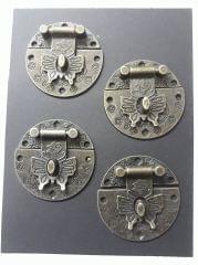 Metal Charm - 153 Metal Charm - 153