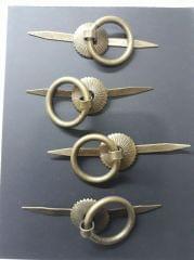 Metal Charm - 155 Metal Charm - 155