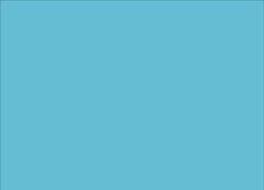 Flower Paper - Sky Blue Flower Paper - Sky Blue