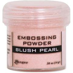 Embossing Powder - Blush Pearl Embossing Powder - Blush Pearl
