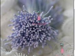 Pastel Thread Pollen - Vintage Mauve Pastel Thread Pollen - Vintage Mauve