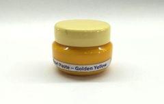 Pearl Paste - Golden Yellow Pearl Paste - Golden Yellow