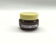 Pearl Paste - Brown Pearl Paste - Brown