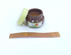 Pearl Paste - Brown Pearl Paste - Brown