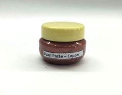 Pearl Paste - Copper Pearl Paste - Copper