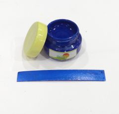 Pearl Paste - Blue Pearl Paste - Blue