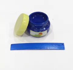 Pearl Paste - Blue Pearl Paste - Blue