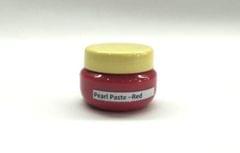 Pearl Paste - Red Pearl Paste - Red