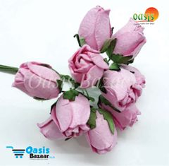 Big Rose Buds 25 Pcs in Pack 04 Big Rose Buds 25 Pcs in Pack 04