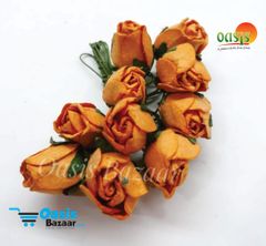 Big Rose Buds 25 Pcs in Pack 05 Big Rose Buds 25 Pcs in Pack 05