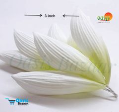 Paper Thai Bud Petals pack of 25 pcs 03 Paper Thai Bud Petals pack of 25 pcs 03