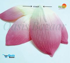 Paper Thai Bud Petals Big in Size pack of 50 pcs 01 Paper Thai Bud Petals Big in Size pack of 50 pcs 01