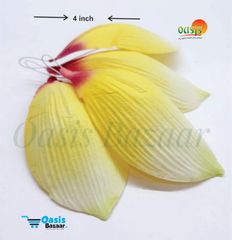 Paper Thai Bud Petals Big in Size pack of 50 pcs 04 Paper Thai Bud Petals Big in Size pack of 50 pcs 04