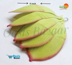 Paper Thai Bud Petals Big in Size pack of 50 pcs 05 Paper Thai Bud Petals Big in Size pack of 50 pcs 05
