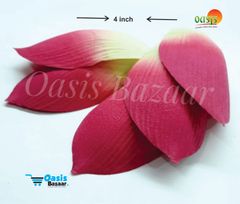 Paper Thai Bud Petals Big in Size pack of 50 pcs 07 Paper Thai Bud Petals Big in Size pack of 50 pcs 07