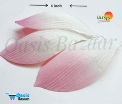 Paper Thai Bud Petals Big in Size pack of 50 pcs 08 Paper Thai Bud Petals Big in Size pack of 50 pcs 08