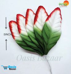 Color Shaded Leaves Pack of 50 Leaves 5 inch in size 02 Color Shaded Leaves Pack of 50 Leaves 5 inch in size 02