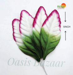 Color Shaded Leaves Pack of 50 Leaves 5 inch in size 05 Color Shaded Leaves Pack of 50 Leaves 5 inch in size 05