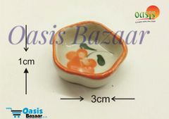 Ceramic Miniature Accessories 20 Ceramic Miniature Accessories 20