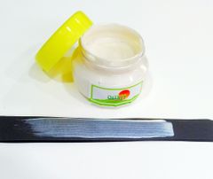 Pearl Paste - White Pearl Paste - White