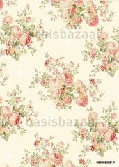 Decoupage Design Vintage Script 18 Decoupage Design Vintage Script 18