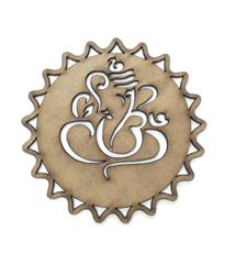 WE Abstract Ganesha 02 WE Abstract Ganesha 02
