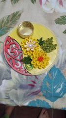 Quilled Bunch 04 Quilled Bunch 04