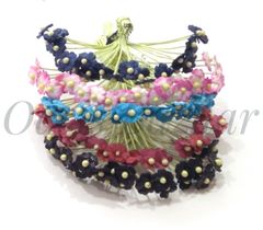 Micro Mini Fillers Pack of 5 Bunches 12 Micro Mini Fillers Pack of 5 Bunches 12