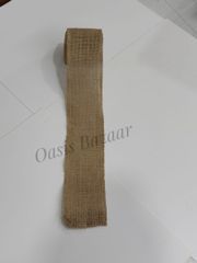 Oasis Jute Ribbon Plain- 01 Oasis Jute Ribbon Plain- 01