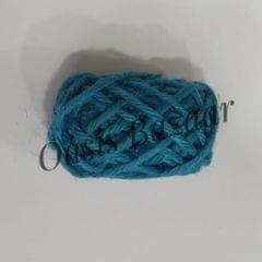 OASIS JUTE RIBBON LIGHT BLUE 01 OASIS JUTE RIBBON LIGHT BLUE 01