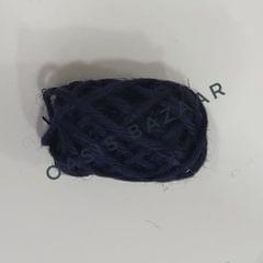 OASIS JUTE RIBBON NAVY BLUE 02 OASIS JUTE RIBBON NAVY BLUE 02