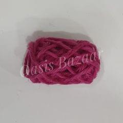OASIS JUTE RIBBON PINK 03 OASIS JUTE RIBBON PINK 03
