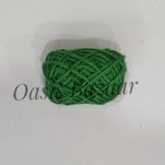 OASIS JUTE RIBBON GREEN 04 OASIS JUTE RIBBON GREEN 04