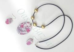 OASIS Handmade Jewellery oval OASIS Handmade Jewellery oval