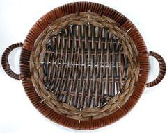 Gift Baskets Trays brown & black -25 Gift Baskets Trays brown & black -25