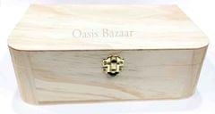 Wooden Jewellery Box Large -12 Wooden Jewellery Box Large -12