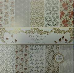 Paper Pack 6"X6" Paper Pack 6"X6"