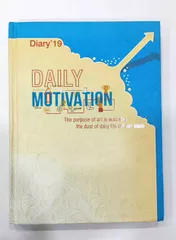 Personal Notebook Diary -35 Personal Notebook Diary -35