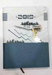 Personal Notebook Diary -36 Personal Notebook Diary -36