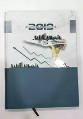 Personal Notebook Diary -36 Personal Notebook Diary -36