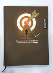Personal Notebook Diary -39 Personal Notebook Diary -39