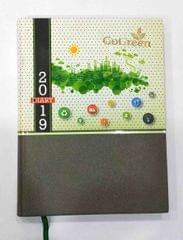 Personal Notebook Diary -44 Personal Notebook Diary -44