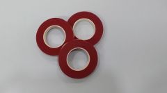 Tapes For Flower Making Red In Color Tapes For Flower Making Red In Color