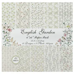 6 BY 6 INCH PAPER PACK-11 6 BY 6 INCH PAPER PACK-11
