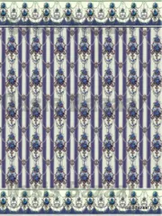 Decoupage Design Abstract 16 Decoupage Design Abstract 16