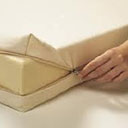 mattress covers for bed bug entrapment